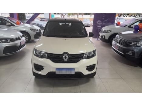 RENAULT Kwid 1.0 12V 4P SCE FLEX ZEN, Foto 5