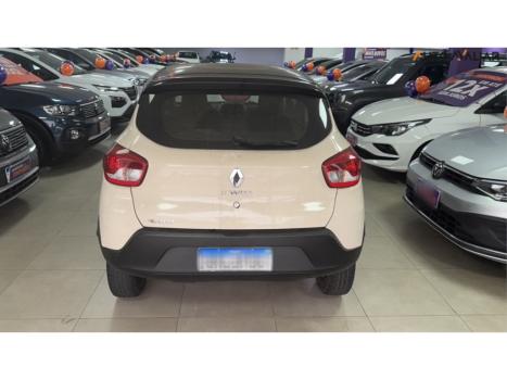 RENAULT Kwid 1.0 12V 4P SCE FLEX ZEN, Foto 6