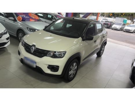 RENAULT Kwid 1.0 12V 4P SCE FLEX ZEN, Foto 7