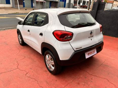 RENAULT Kwid 1.0 12V 4P SCE FLEX ZEN, Foto 6