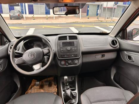 RENAULT Kwid 1.0 12V 4P SCE FLEX ZEN, Foto 7