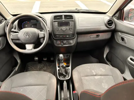 RENAULT Kwid 1.0 12V 4P SCE FLEX ZEN, Foto 7