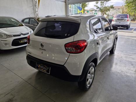 RENAULT Kwid 1.0 12V 4P SCE FLEX ZEN, Foto 2