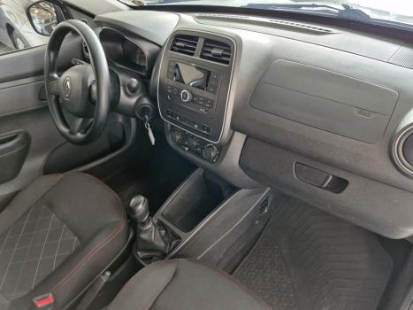 RENAULT Kwid 1.0 12V 4P SCE FLEX ZEN, Foto 4