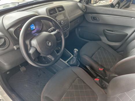 RENAULT Kwid 1.0 12V 4P SCE FLEX ZEN, Foto 5