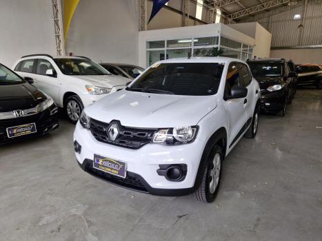 RENAULT Kwid 1.0 12V 4P SCE FLEX ZEN, Foto 6