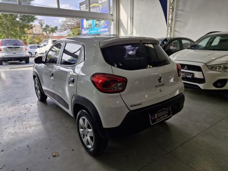 RENAULT Kwid 1.0 12V 4P SCE FLEX ZEN, Foto 7
