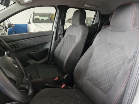 RENAULT Kwid 1.0 12V 4P SCE FLEX ZEN, Foto 9