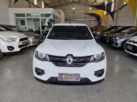 RENAULT Kwid 1.0 12V 4P SCE FLEX ZEN, Foto 11