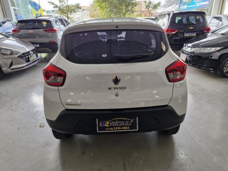 RENAULT Kwid 1.0 12V 4P SCE FLEX ZEN, Foto 12