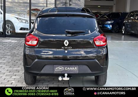 RENAULT Kwid 1.0 12V 4P SCE FLEX ZEN, Foto 6