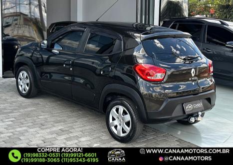RENAULT Kwid 1.0 12V 4P SCE FLEX ZEN, Foto 7