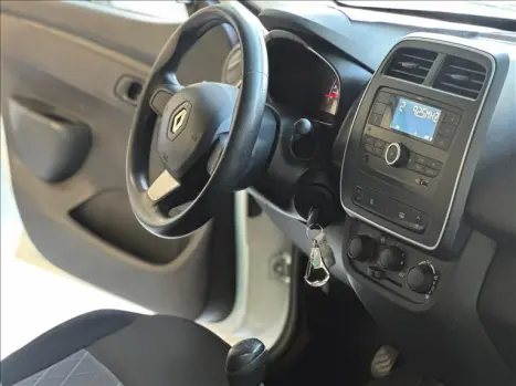 RENAULT Kwid 1.0 12V 4P SCE FLEX ZEN, Foto 5
