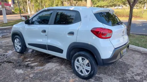 RENAULT Kwid 1.0 12V 4P SCE FLEX ZEN, Foto 5
