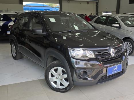 RENAULT Kwid 1.0 12V 4P SCE FLEX ZEN, Foto 1