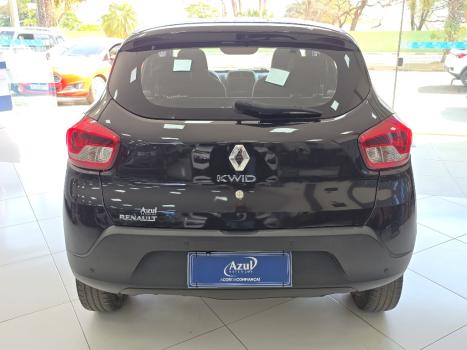 RENAULT Kwid 1.0 12V 4P SCE FLEX ZEN, Foto 5