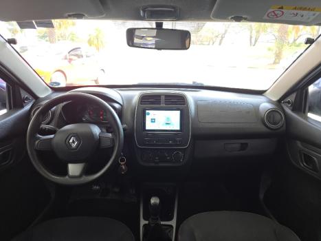 RENAULT Kwid 1.0 12V 4P SCE FLEX ZEN, Foto 7