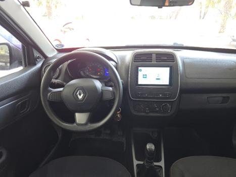 RENAULT Kwid 1.0 12V 4P SCE FLEX ZEN, Foto 10