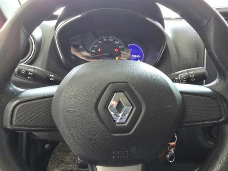 RENAULT Kwid 1.0 12V 4P SCE FLEX ZEN, Foto 11