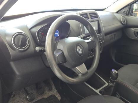 RENAULT Kwid 1.0 12V 4P SCE FLEX ZEN, Foto 14