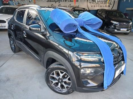 RENAULT Kwid 1.0 12V 4P SCE FLEX OUTSIDER, Foto 1