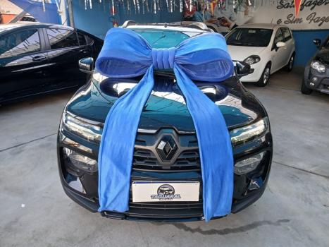 RENAULT Kwid 1.0 12V 4P SCE FLEX OUTSIDER, Foto 2