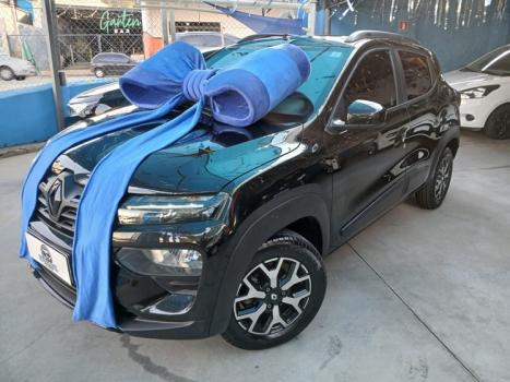 RENAULT Kwid 1.0 12V 4P SCE FLEX OUTSIDER, Foto 3