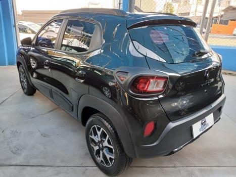 RENAULT Kwid 1.0 12V 4P SCE FLEX OUTSIDER, Foto 4