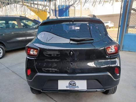 RENAULT Kwid 1.0 12V 4P SCE FLEX OUTSIDER, Foto 5