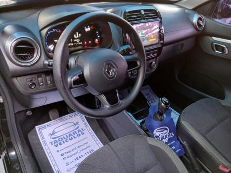RENAULT Kwid 1.0 12V 4P SCE FLEX OUTSIDER, Foto 8