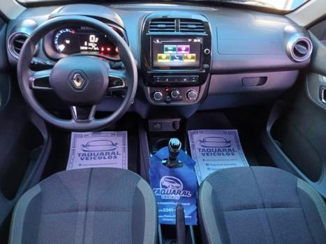 RENAULT Kwid 1.0 12V 4P SCE FLEX OUTSIDER, Foto 9