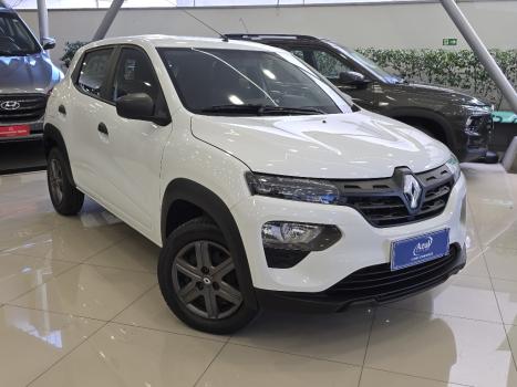 RENAULT Kwid 1.0 12V 4P SCE FLEX ZEN, Foto 1