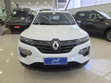 RENAULT Kwid 1.0 12V 4P SCE FLEX ZEN, Foto 2