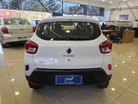 RENAULT Kwid 1.0 12V 4P SCE FLEX ZEN, Foto 5