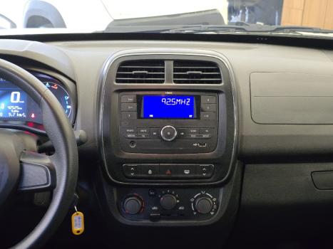 RENAULT Kwid 1.0 12V 4P SCE FLEX ZEN, Foto 8