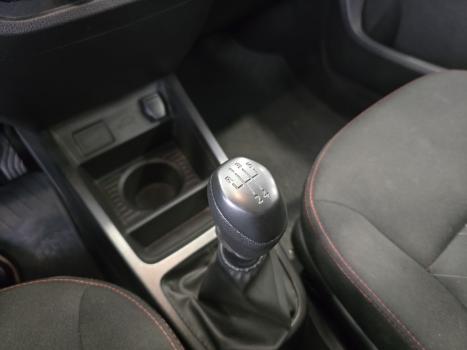 RENAULT Kwid 1.0 12V 4P SCE FLEX ZEN, Foto 9