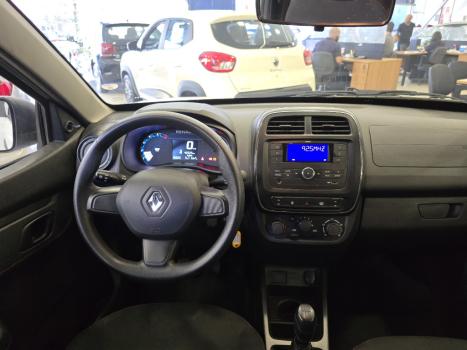 RENAULT Kwid 1.0 12V 4P SCE FLEX ZEN, Foto 10