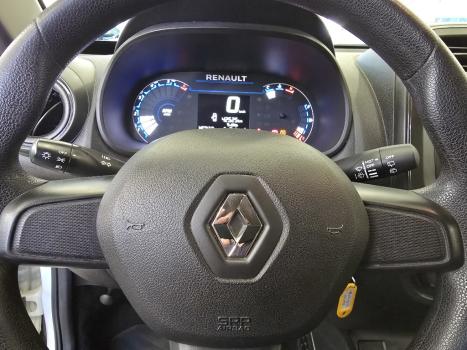 RENAULT Kwid 1.0 12V 4P SCE FLEX ZEN, Foto 11