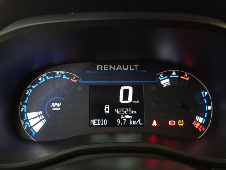 RENAULT Kwid 1.0 12V 4P SCE FLEX ZEN, Foto 12