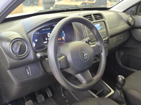 RENAULT Kwid 1.0 12V 4P SCE FLEX ZEN, Foto 13
