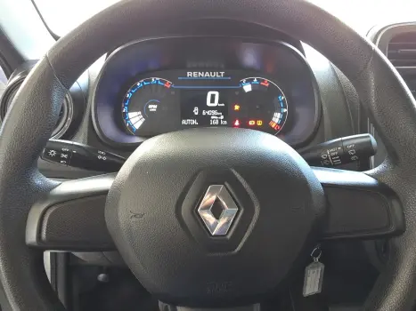 RENAULT Kwid 1.0 12V 4P SCE FLEX ZEN, Foto 11