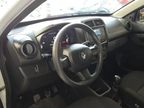 RENAULT Kwid 1.0 12V 4P SCE FLEX ZEN, Foto 13