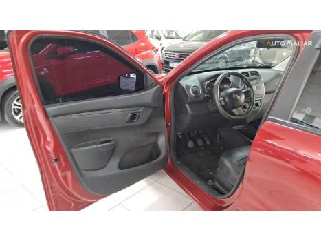 RENAULT Kwid 1.0 12V 4P SCE FLEX ZEN, Foto 4
