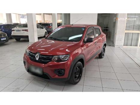 RENAULT Kwid 1.0 12V 4P SCE FLEX ZEN, Foto 5