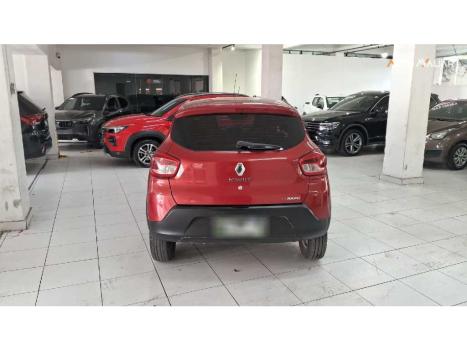 RENAULT Kwid 1.0 12V 4P SCE FLEX ZEN, Foto 7