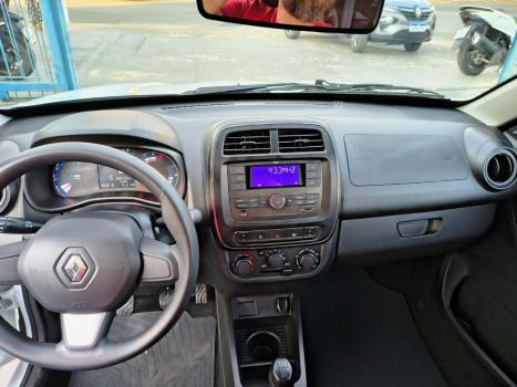 RENAULT Kwid 1.0 12V 4P SCE FLEX ZEN, Foto 10