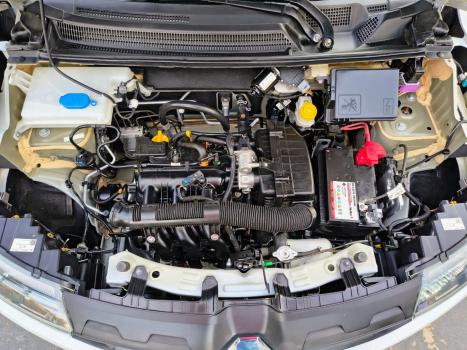 RENAULT Kwid 1.0 12V 4P SCE FLEX ZEN, Foto 12