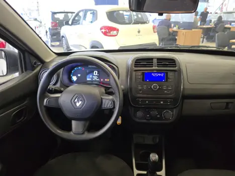 RENAULT Kwid 1.0 12V 4P SCE FLEX ZEN, Foto 10
