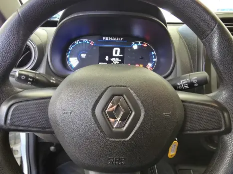 RENAULT Kwid 1.0 12V 4P SCE FLEX ZEN, Foto 11