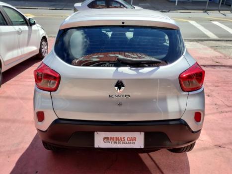 RENAULT Kwid 1.0 12V 4P SCE FLEX ZEN, Foto 5